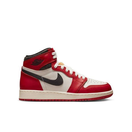 Jordan 1 reimagined gradeschool