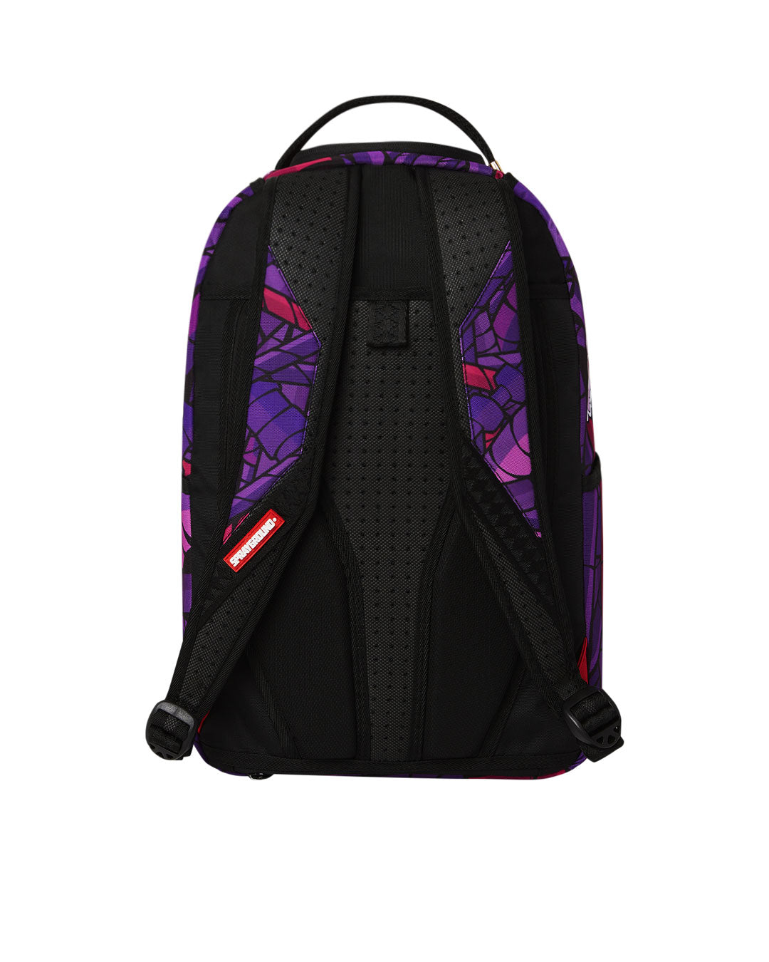 Sprayground Invader Zim cloud backpack