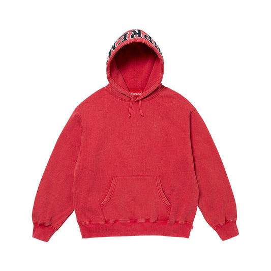 Supreme Team 94 hooded sweatshirt