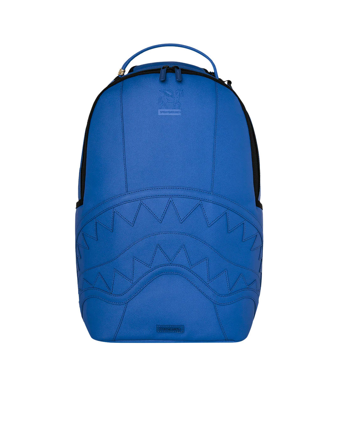 Sprayground Blue Henny Backpack