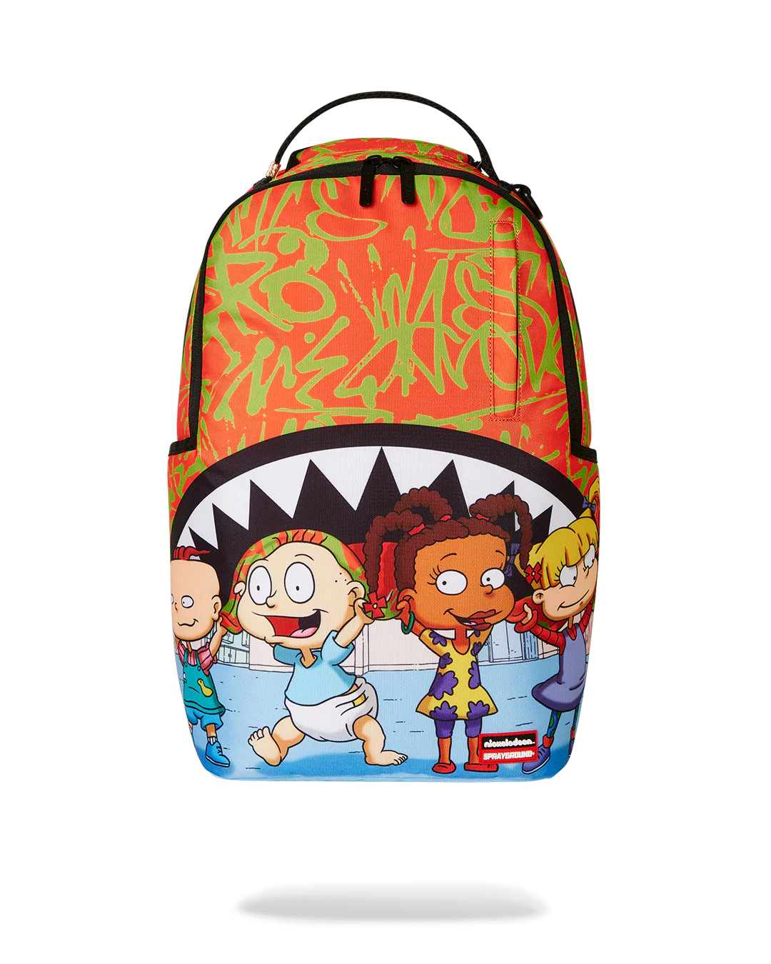 Sprayground Rugrats showtime backpack