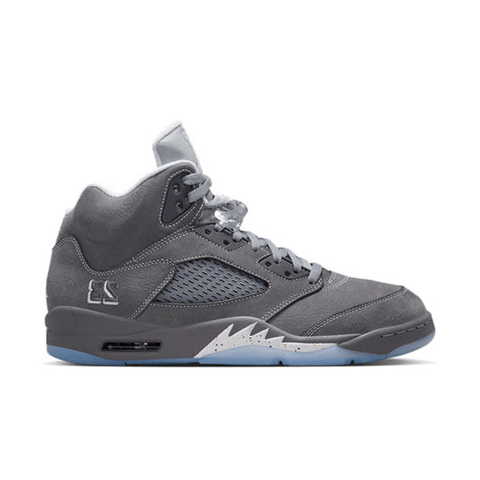 Jordan 5 Wolf Grey