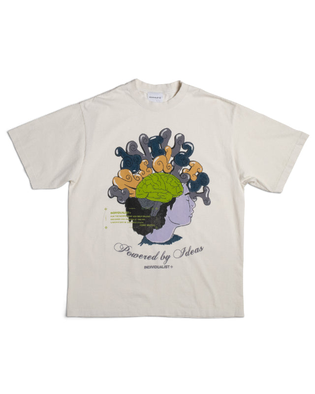 Individualist Lab Brain Tee