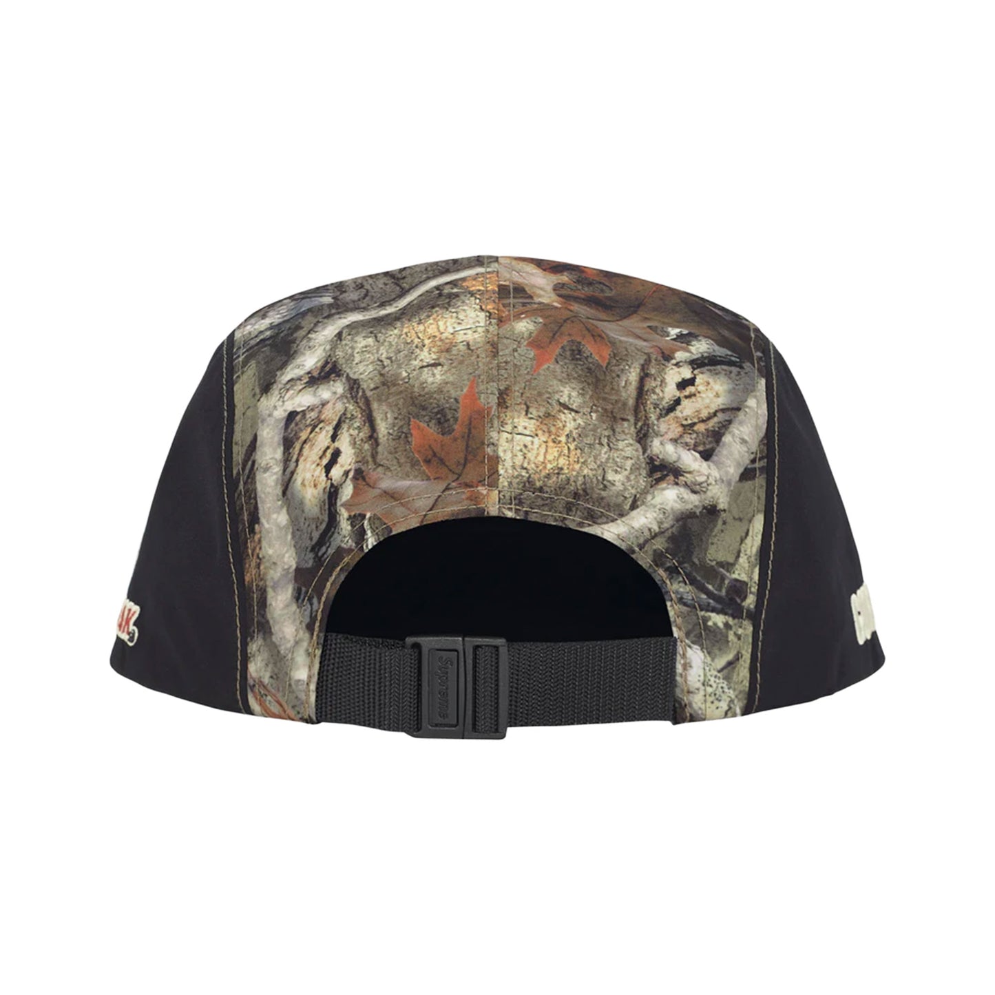 Supreme Gore-Tex Camp Cap Mossy Oak