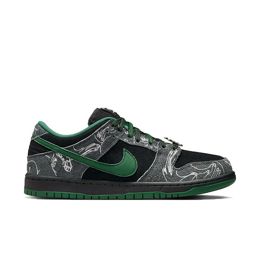 Nike sb dunk low There Skateboards