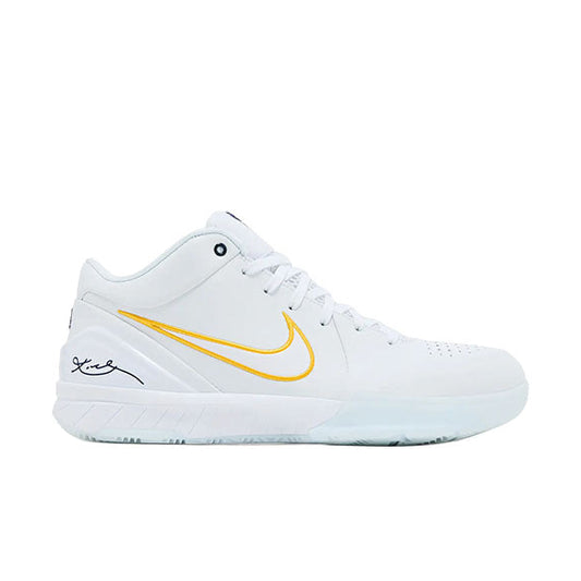 Nike Kobe 4 Protro Draft Day Pack Indiana Pacers