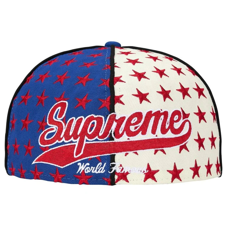 Supreme Mitchell & Ness Teams New Era Fitted Atlanta Braves