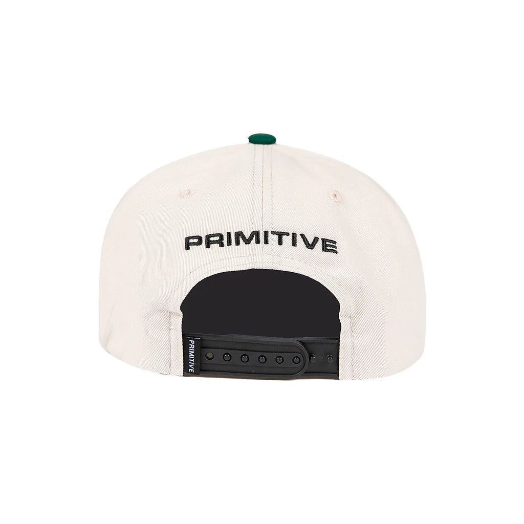 Primitive Dirty P SnapBack Cream