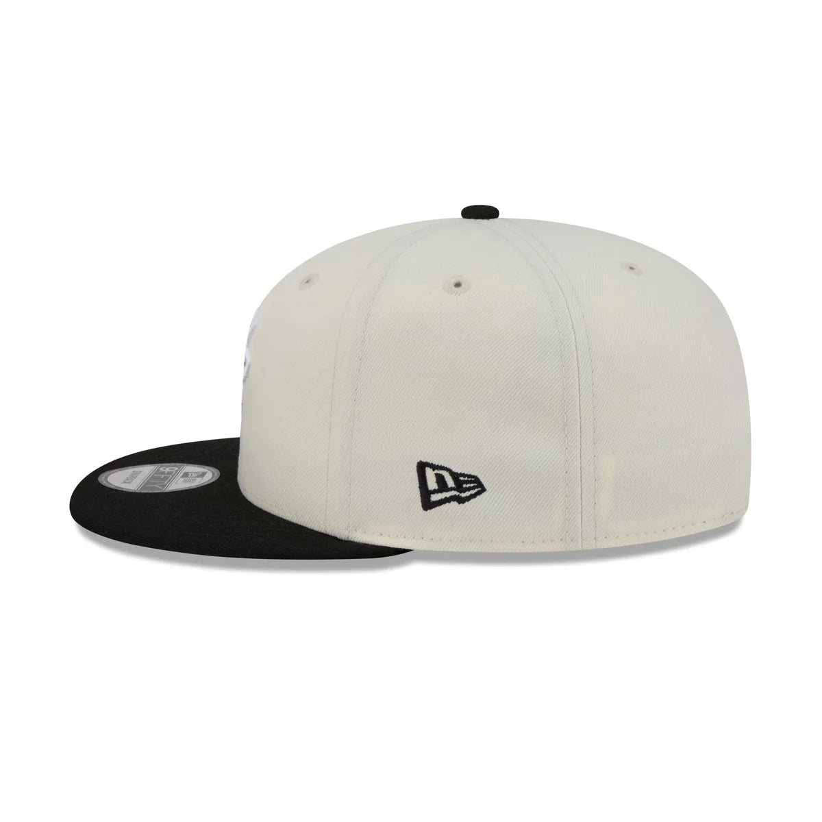 New Era Localized Pittsburgh Penguins SnapBack