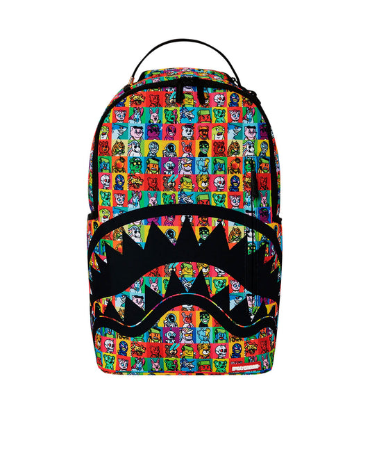 Sprayground the graduates backpack