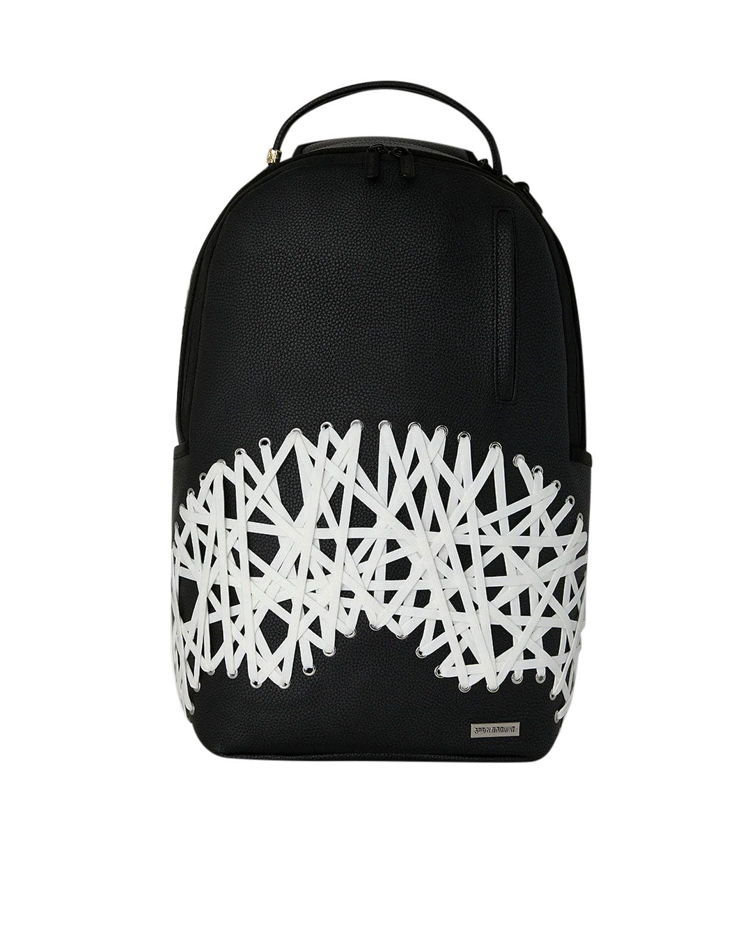 Sprayground Lace Maze Backpack