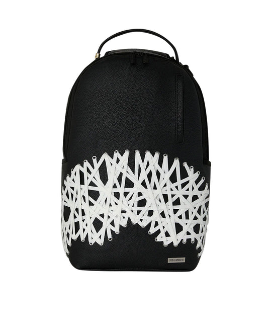 Sprayground Lace Maze Backpack