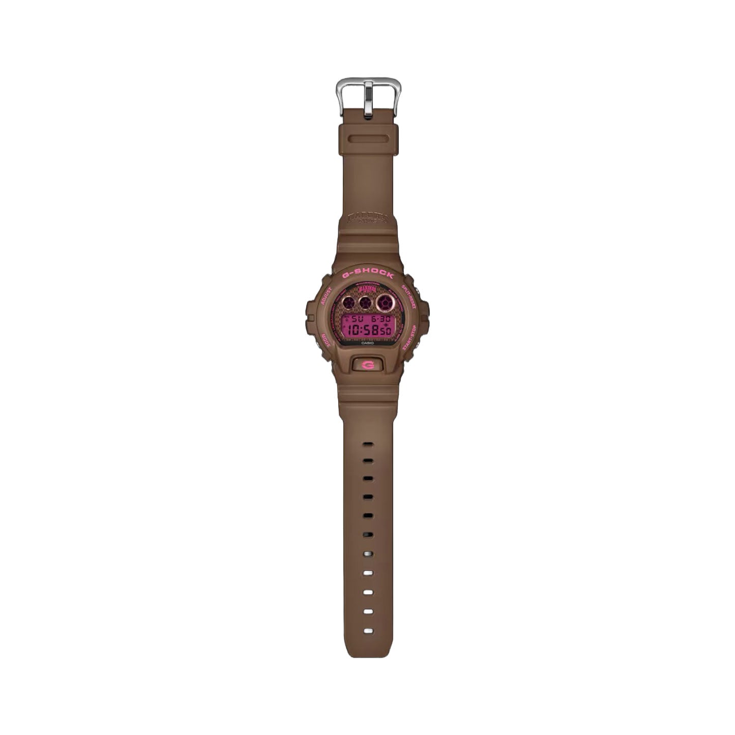 G-Shock Hardies NYC Watch