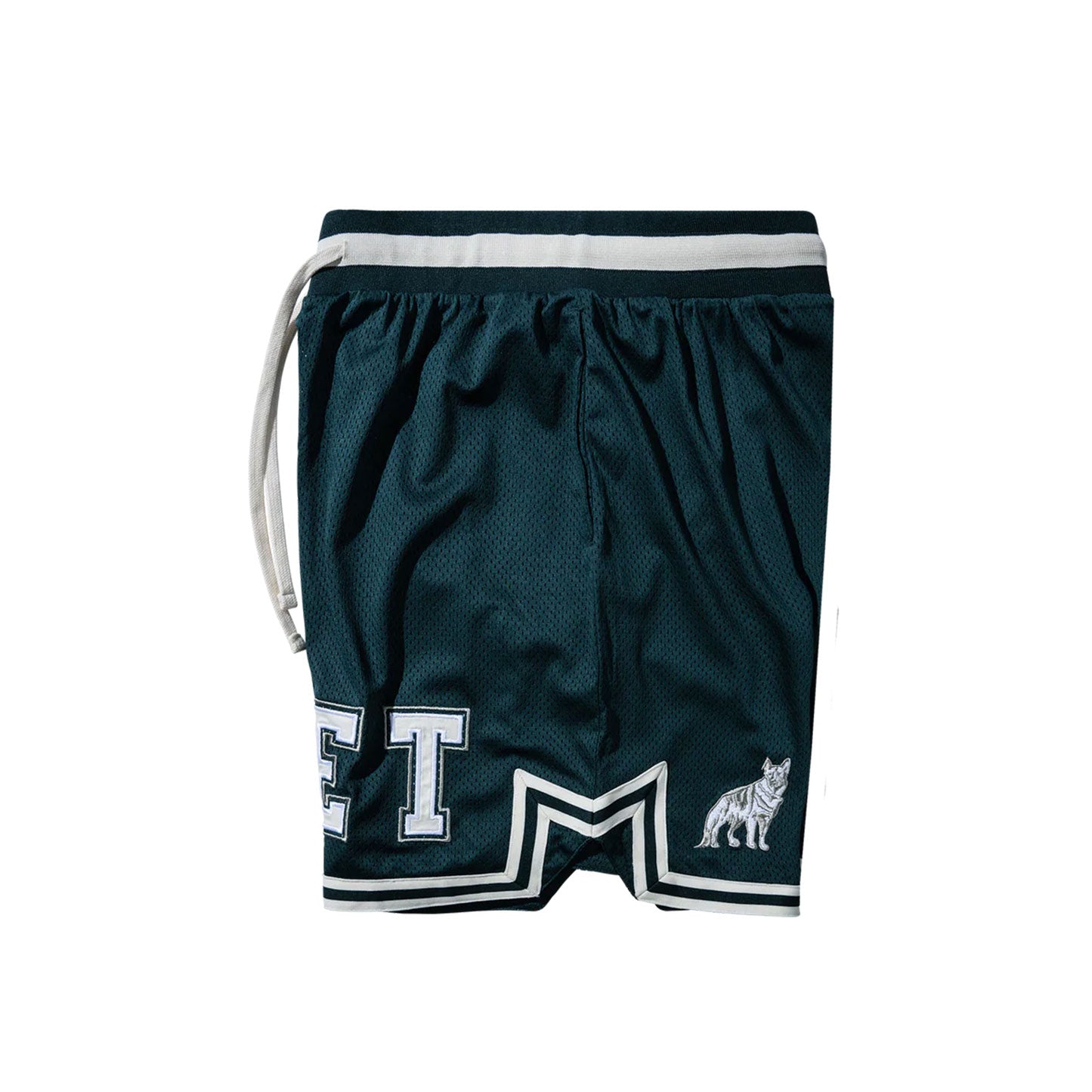 Market international game shorts
