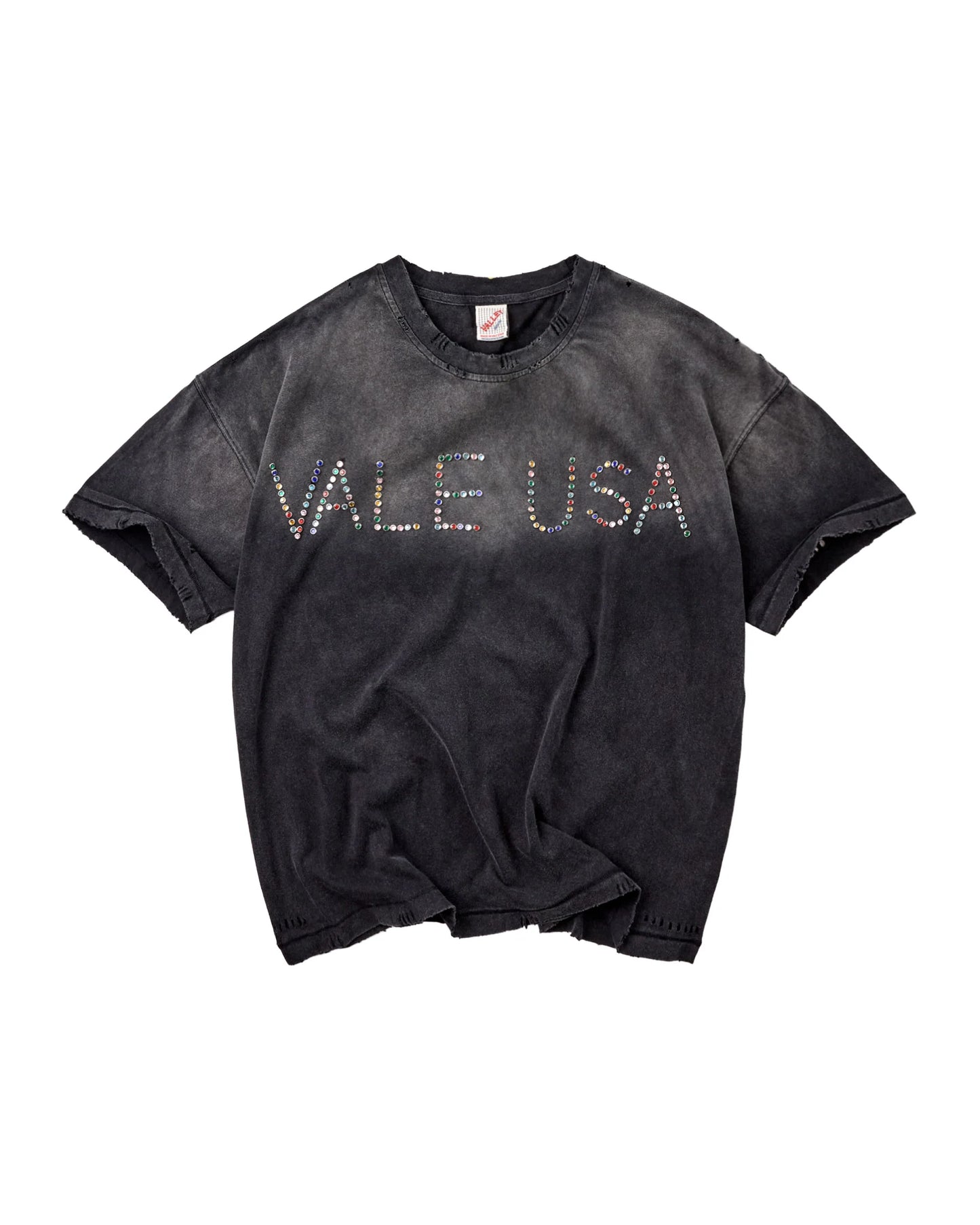 Vale Forever DIY USA Tee