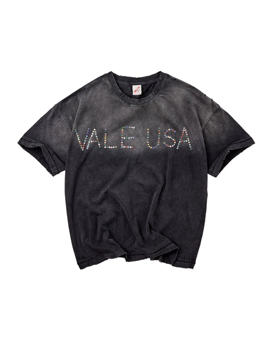 Vale Forever DIY USA Tee