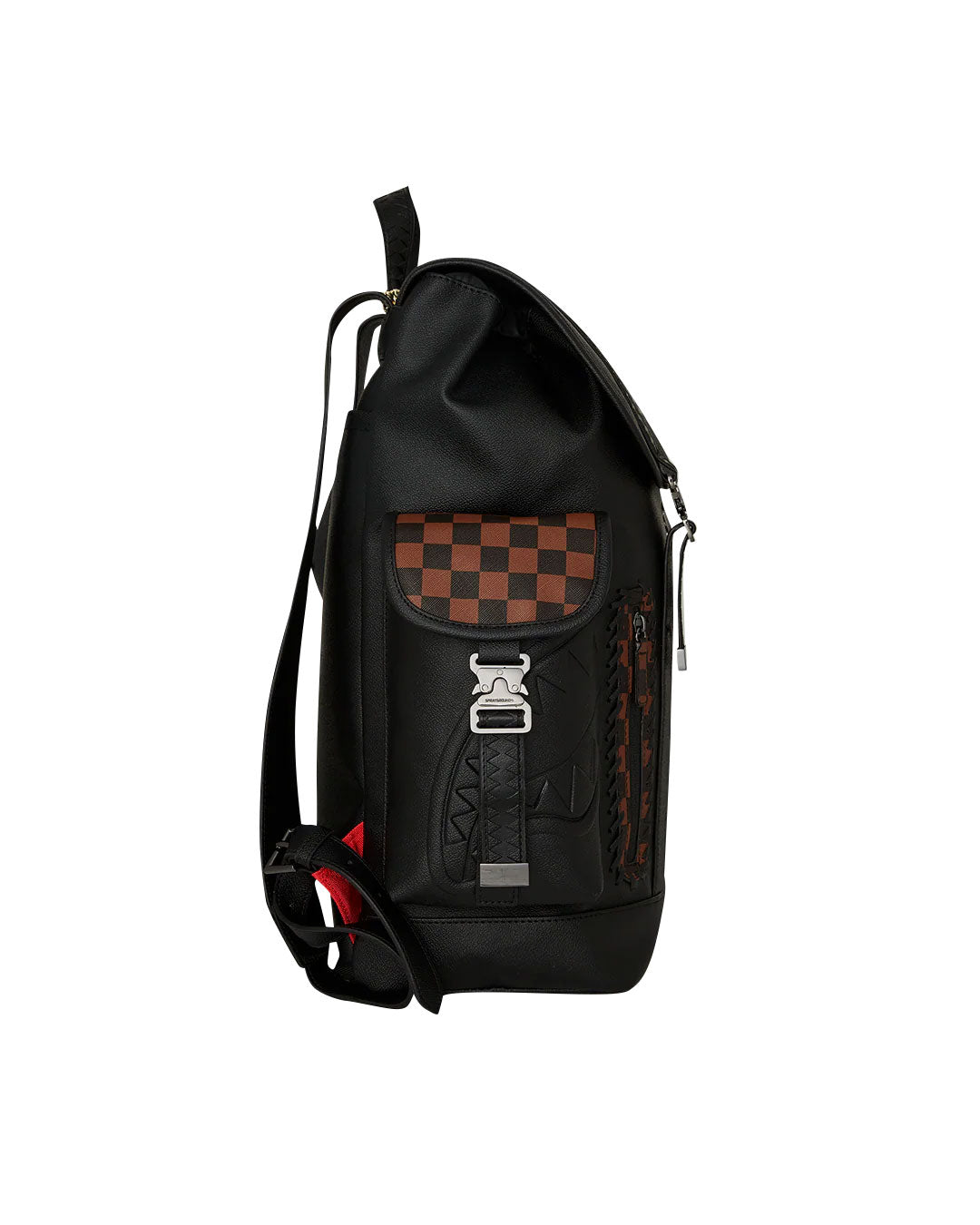 Sprayground checkpoint royale Monte Carlo backpack