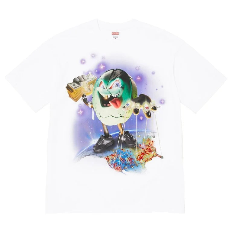 Supreme Salem SS Top
