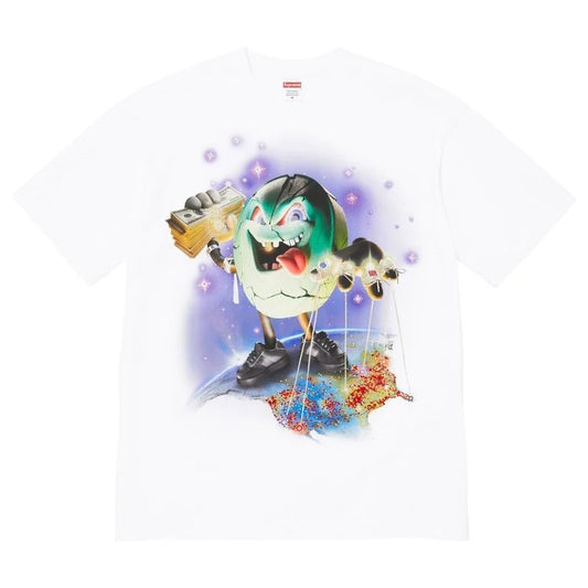 Supreme Salem SS Top