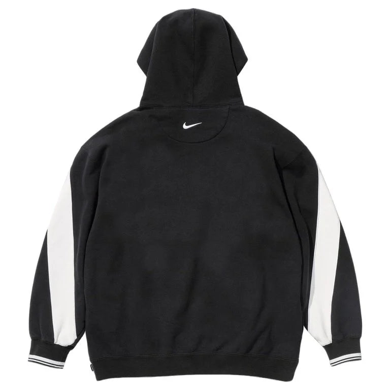 Supreme Nike Hoodie Black