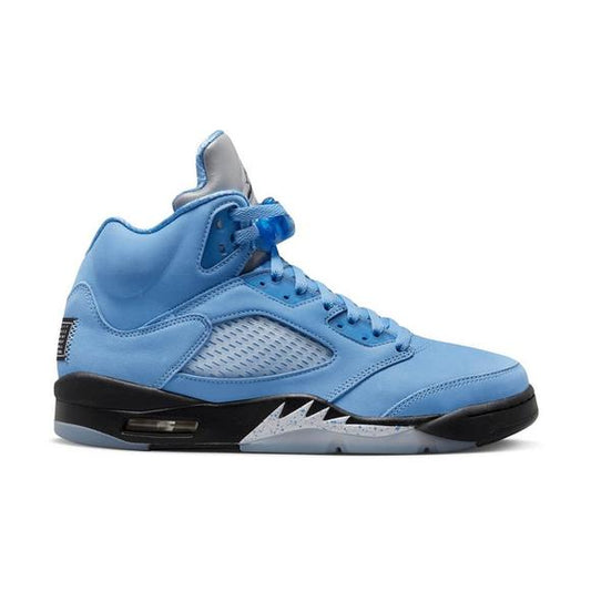 Jordan 5 retro unc