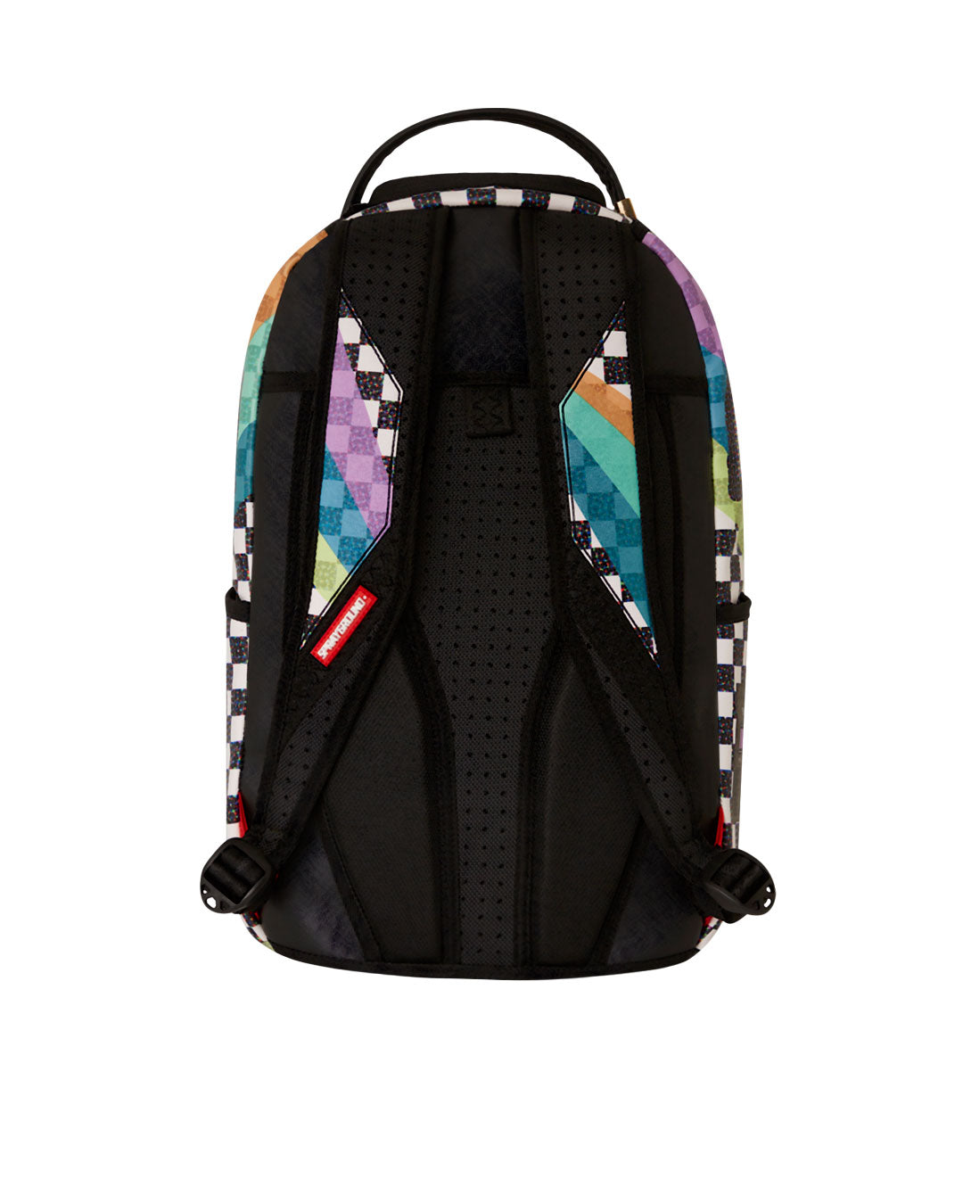 Sprayground shark paradox backpack