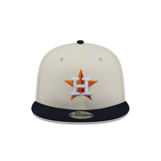 New Era Localized Houston Astros SnapBack