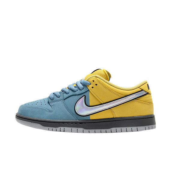 Nike SB Dunk Low Muni Lightning