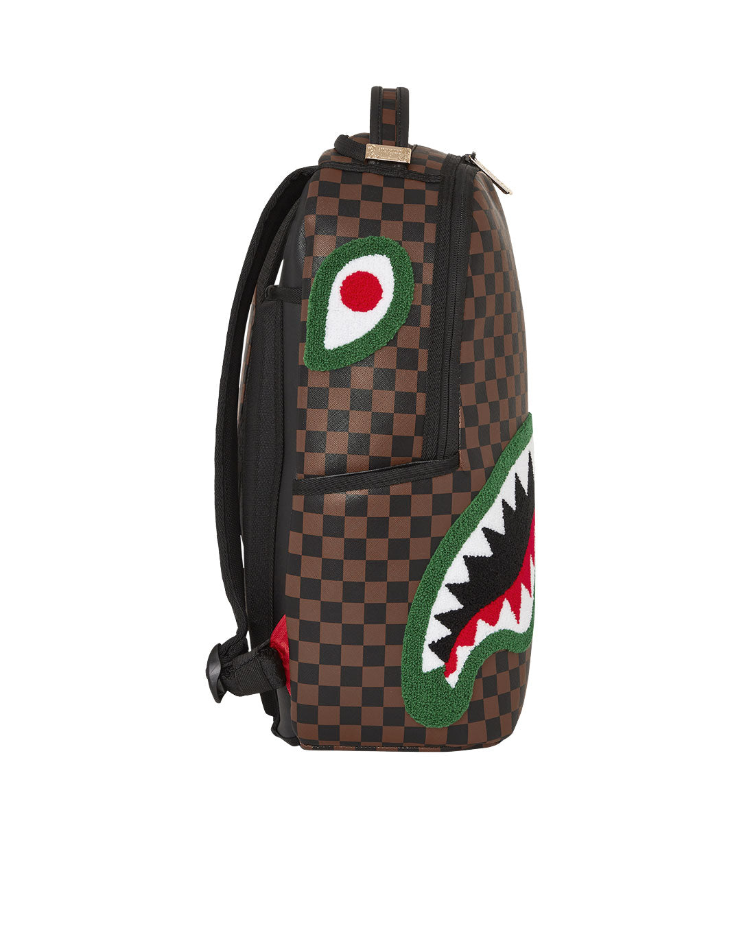 Sprayground Romeo air Italia backpack