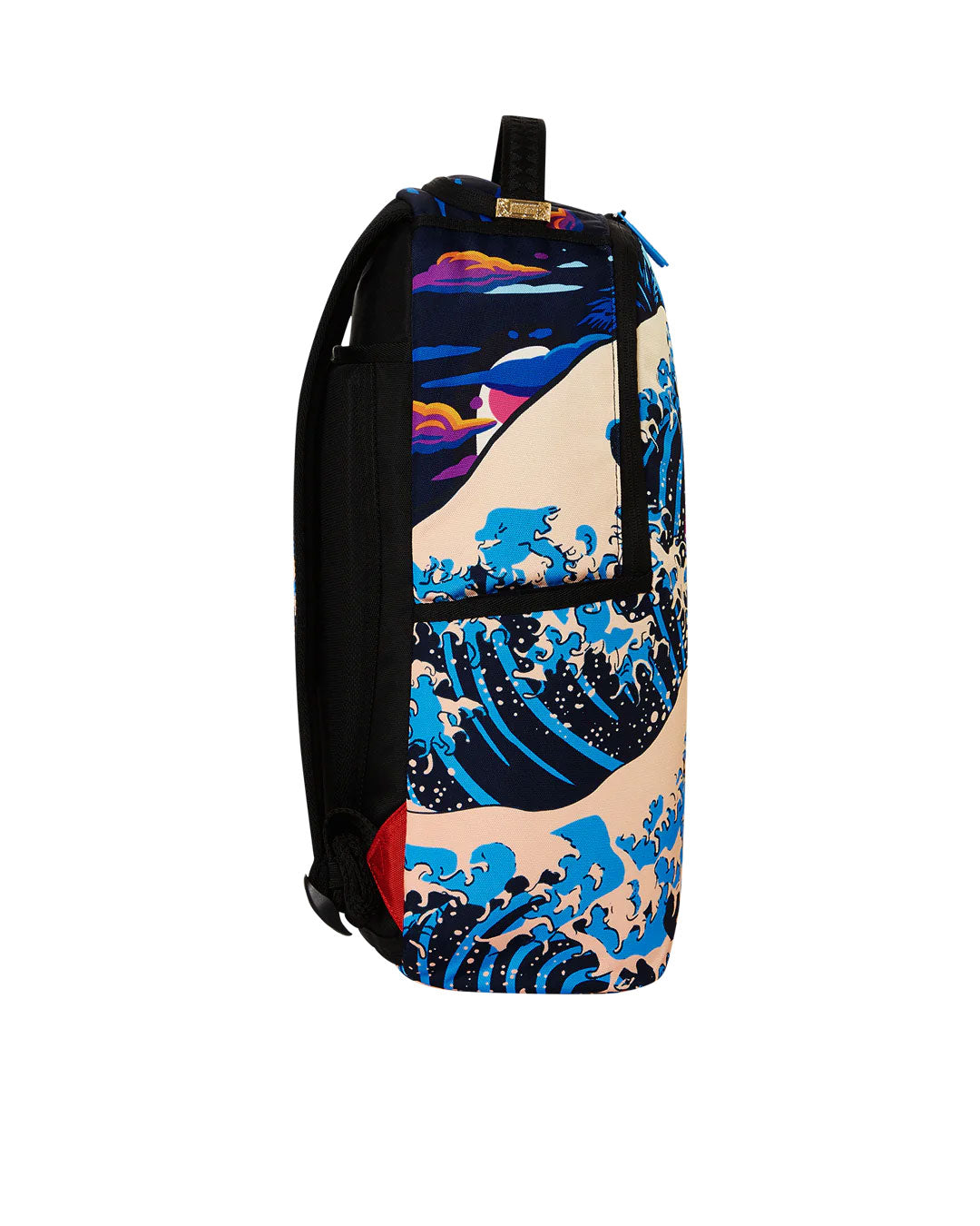 Sprayground camokawa vice backpack