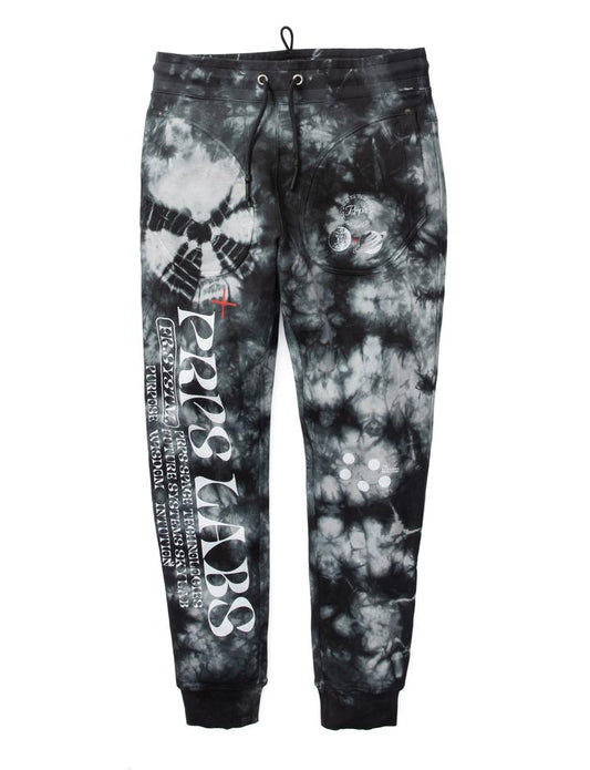 PRPS Terminator Jogger Pants