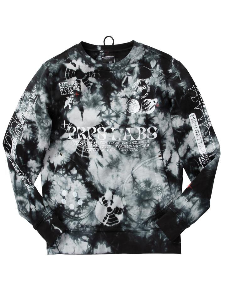 PRPS Ecliptic Crewneck