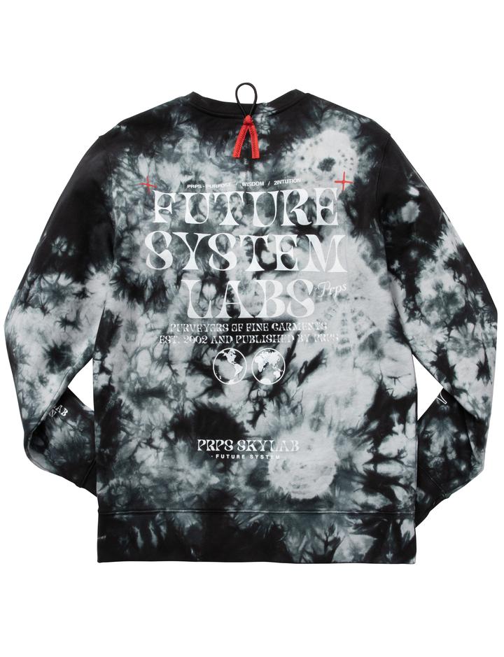 PRPS Ecliptic Crewneck