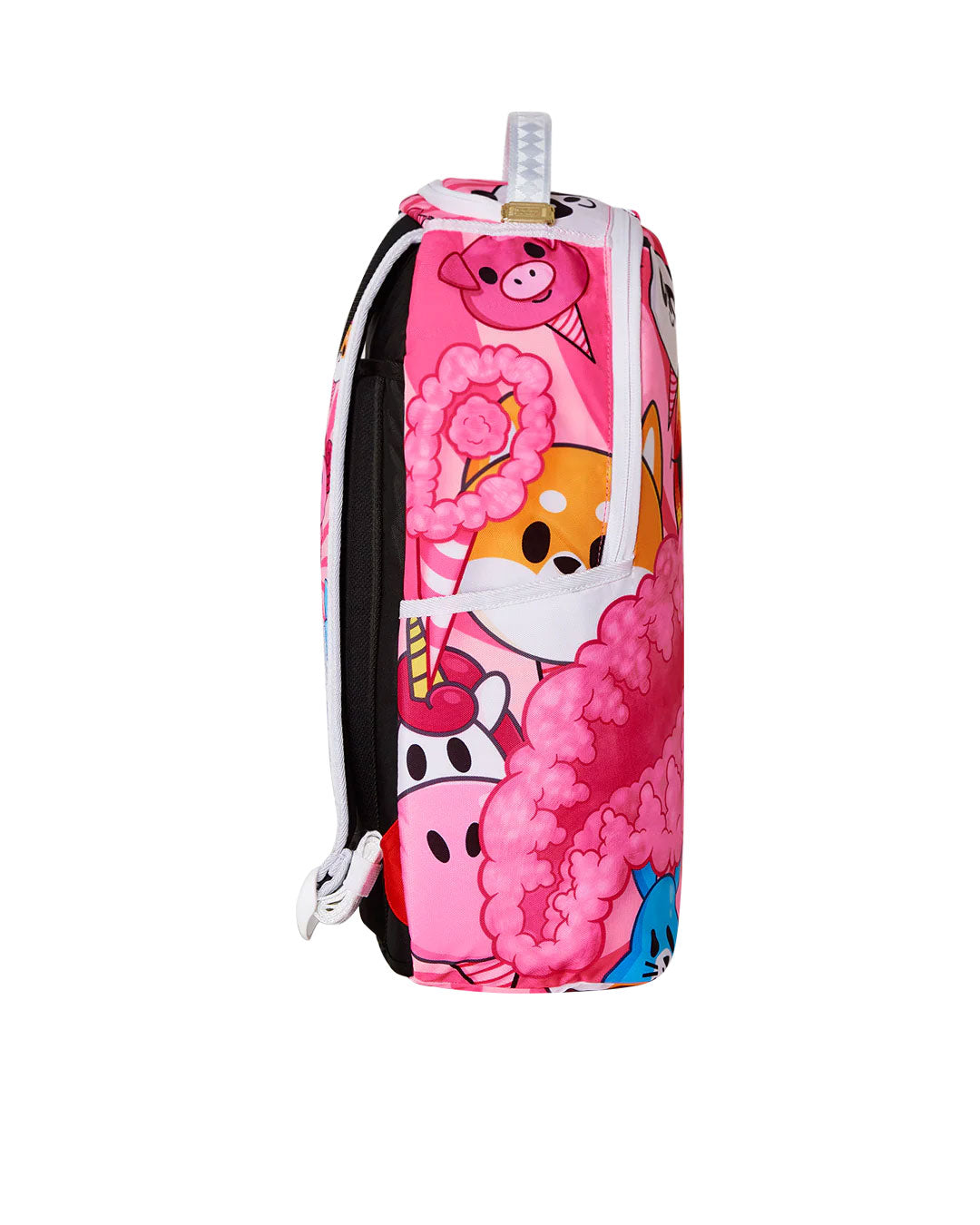 Sprayground candy pop backpack
