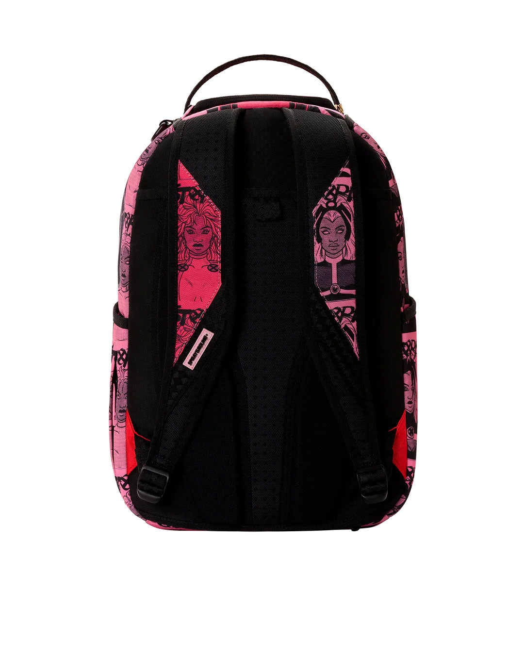Sprayground Marvel Storm NYC Posters Backpack