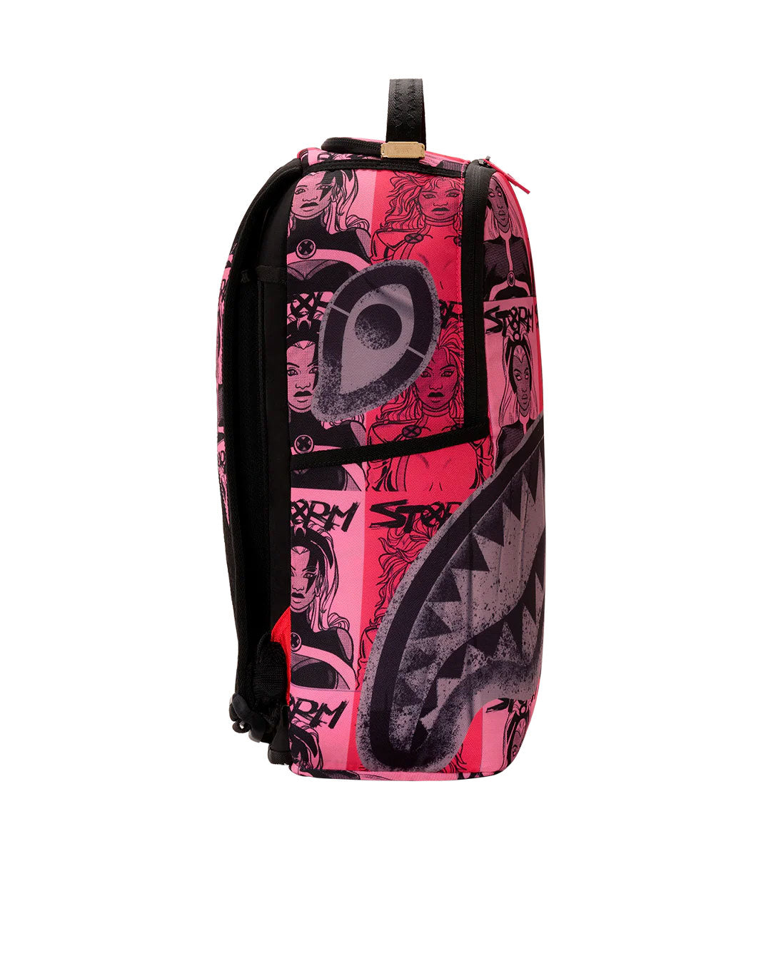 Sprayground Marvel Storm NYC Posters Backpack