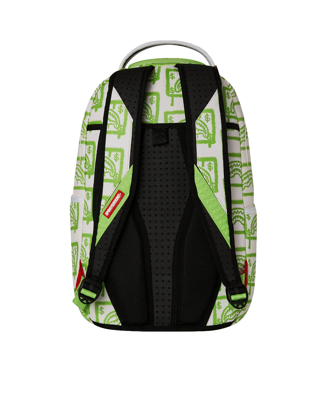 Sprayground money bite backpack