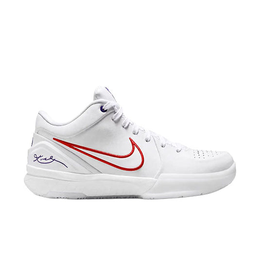 Nike Kobe 4 Protro Draft Day Pack Toronto Raptors 11.5