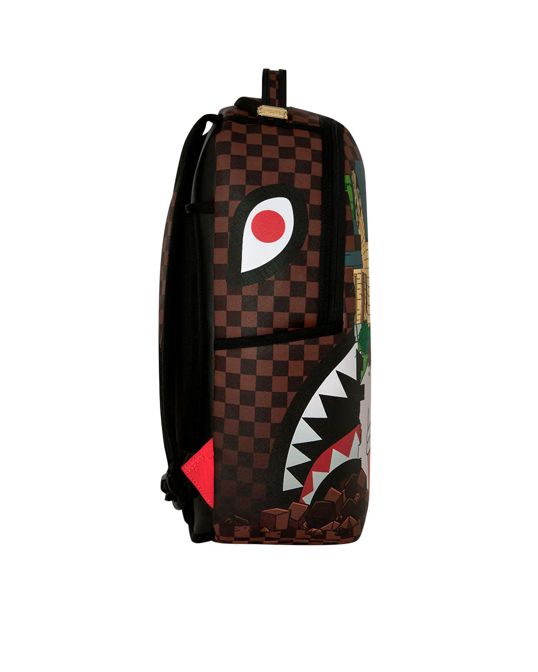 Sprayground Family Guy Peter Clumsy Backpack