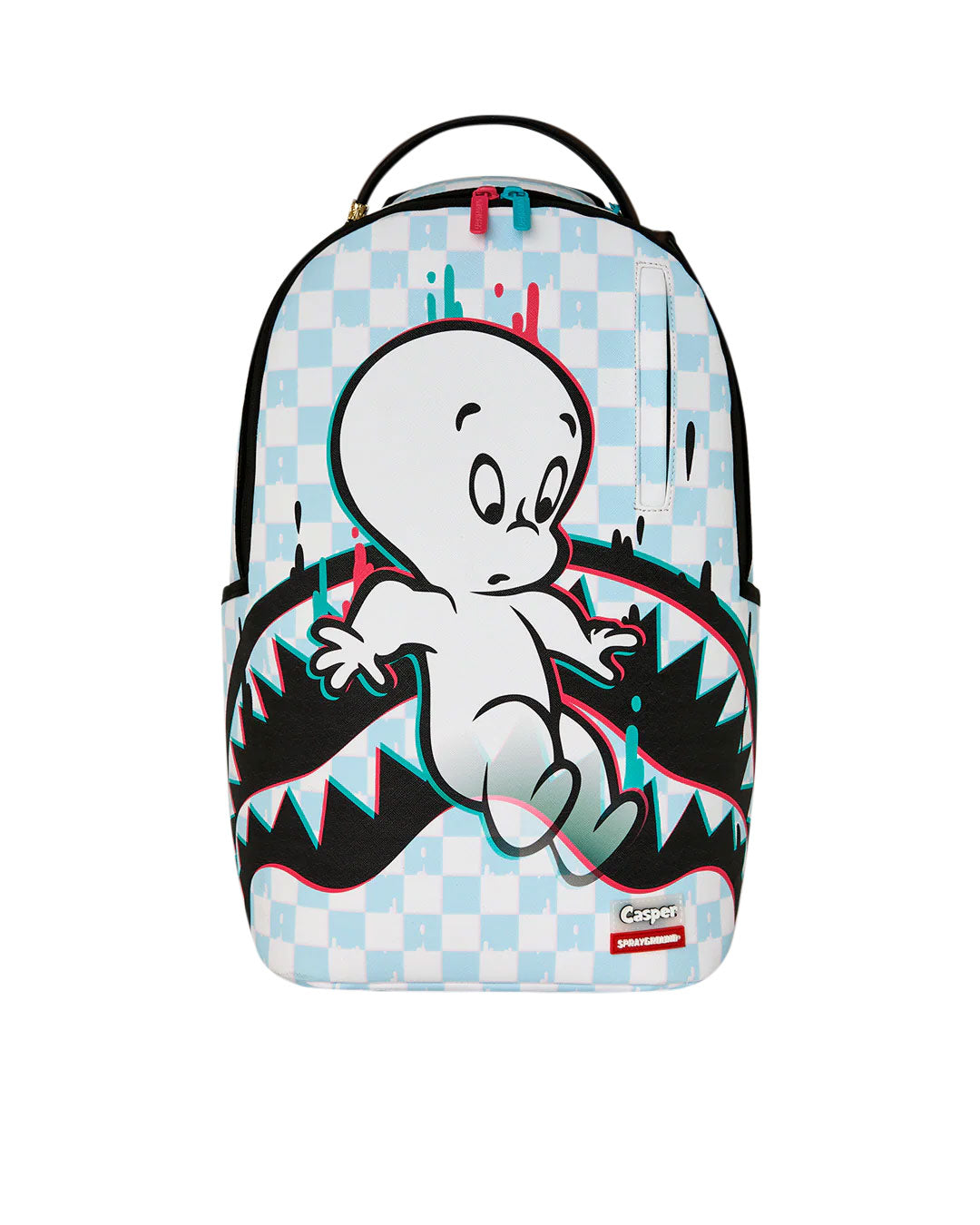 Sprayground Casper Fade Away Backpack