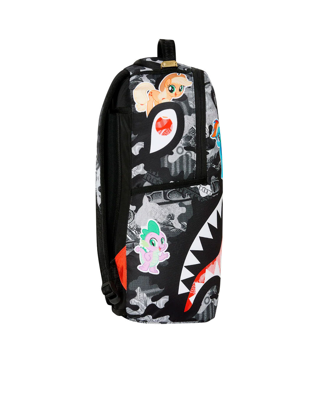 Sprayground My Little Pony Magic Backpack