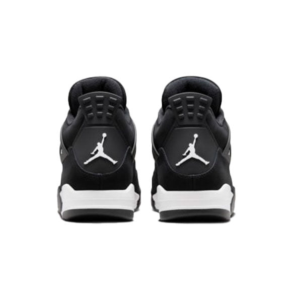 Jordan 4 retro white thunder