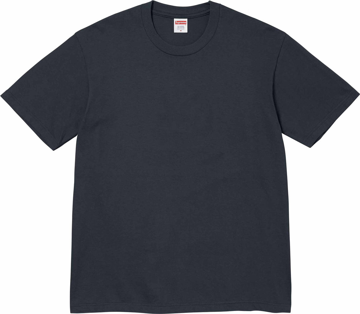 Supreme Gems Tee Navy