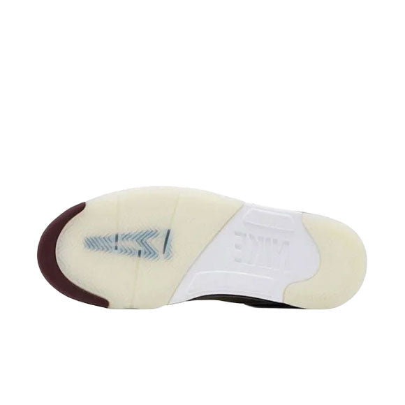 Jordan 5 retro A Ma Maniere black collective