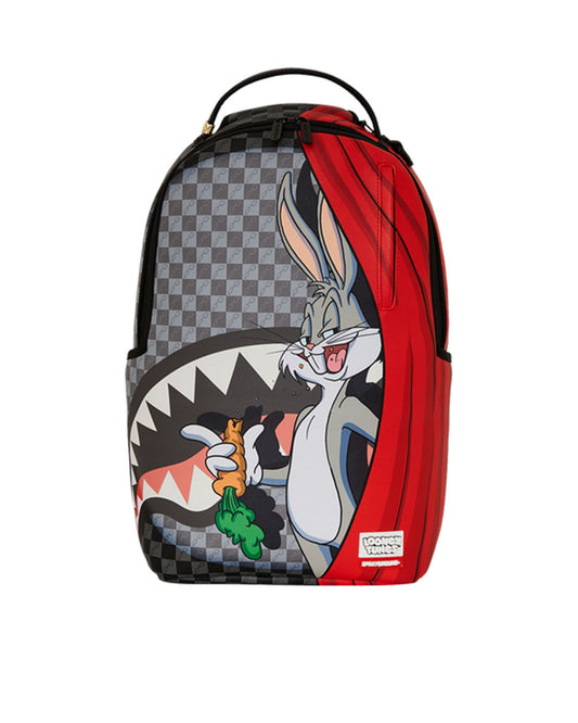 Sprayground Looney Tunes Bugs wasup backpack