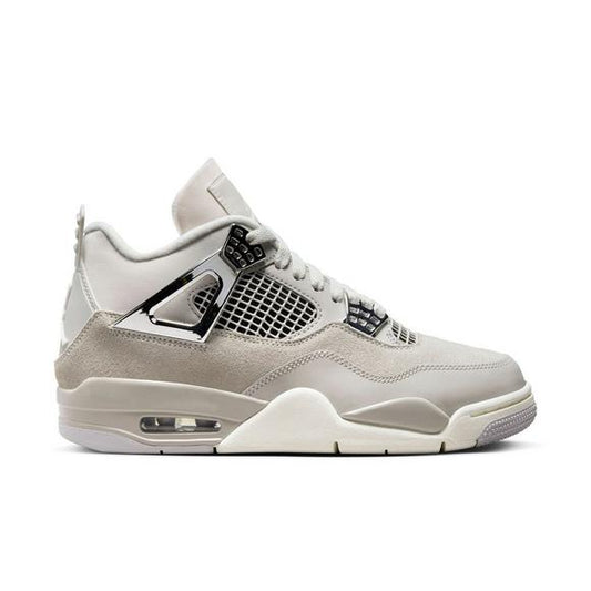 Jordan 4 frozen moments