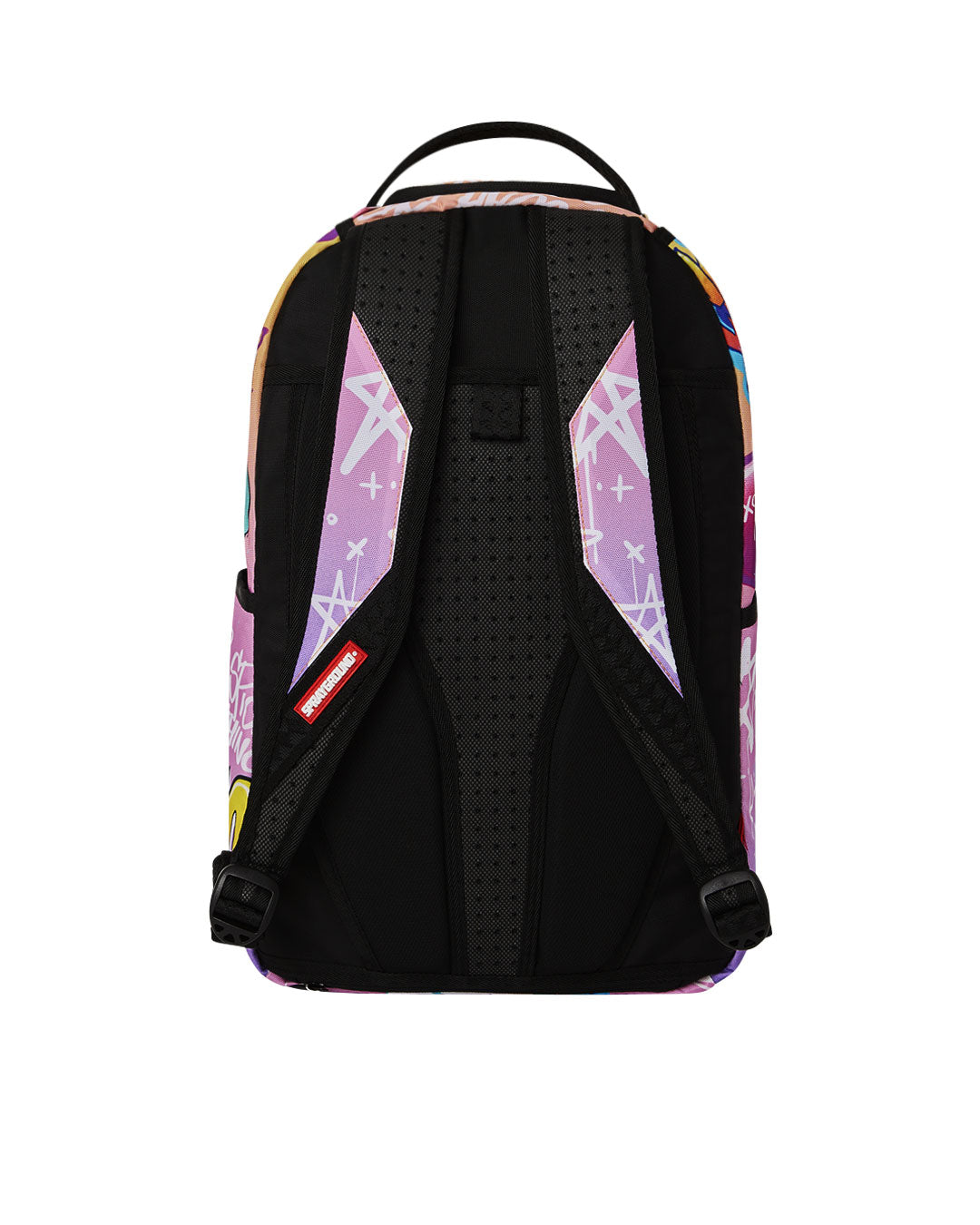 Sprayground x Powerpuff girls bliss all day backpack