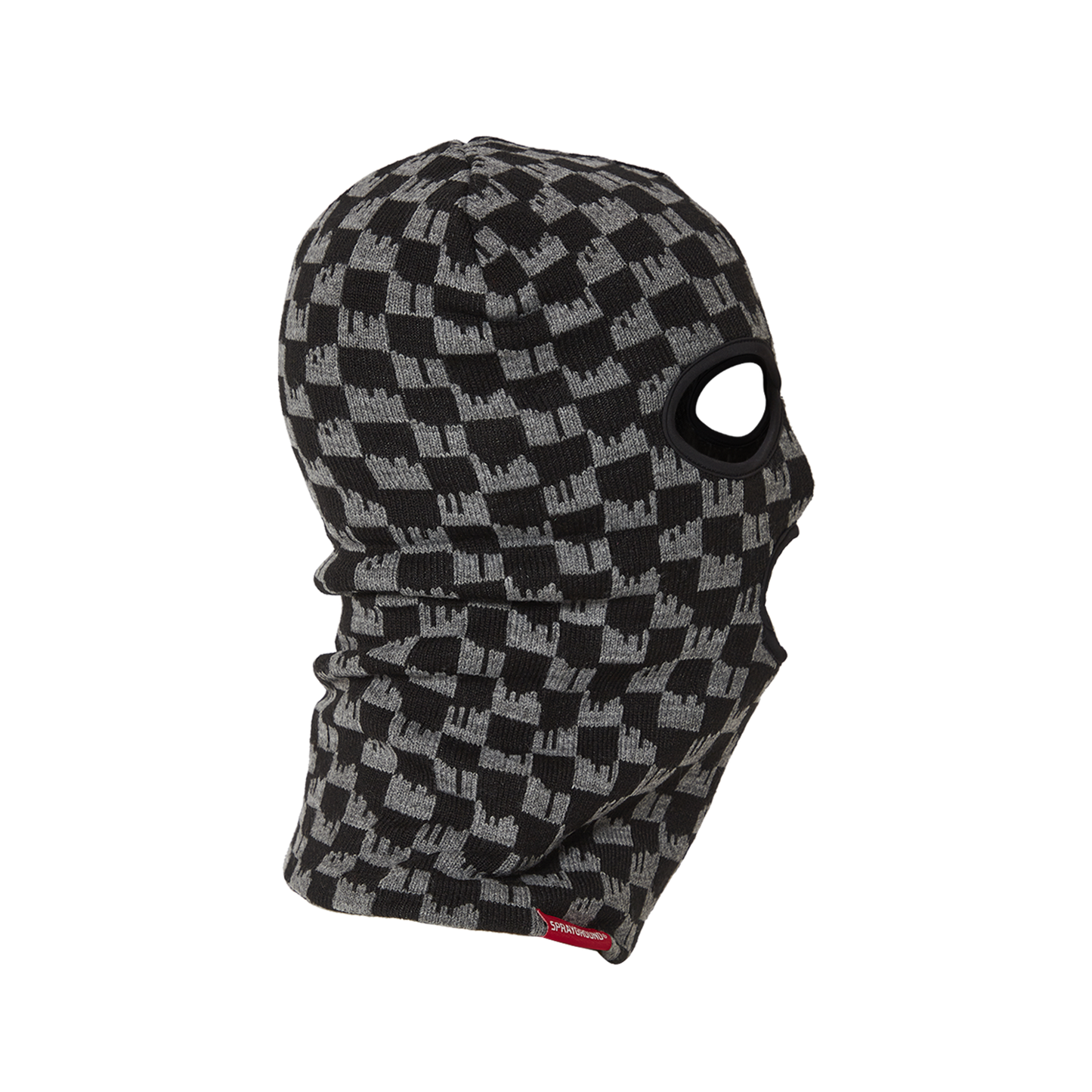 Sprayground drench ski mask