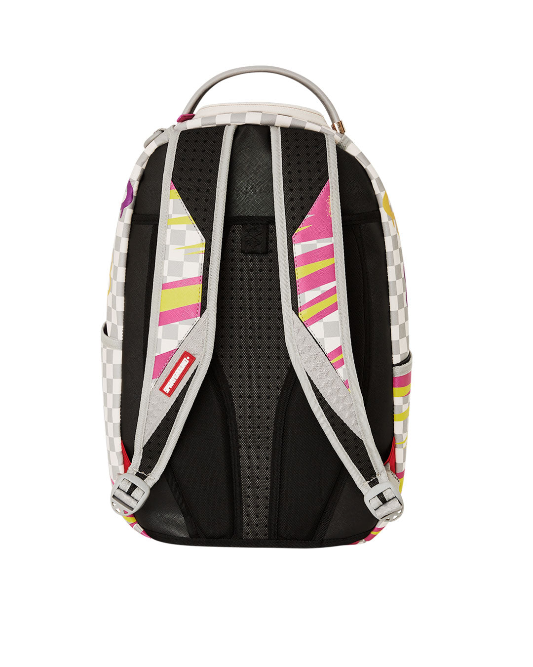 Sprayground Susie vibes backpack