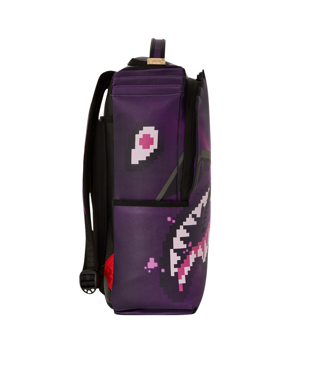 Sprayground Minecraft ender dragon backpack